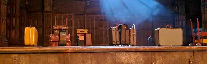 Palace Theatre, West End