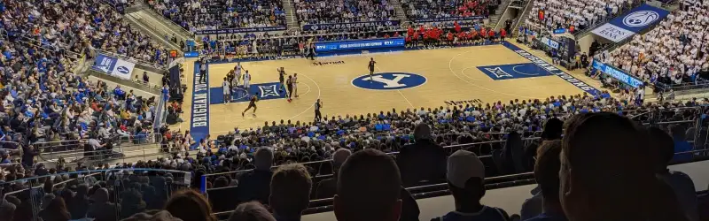 Marriott Center