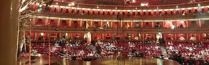 Royal Albert Hall