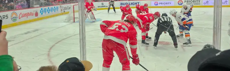 Detroit Red Wings