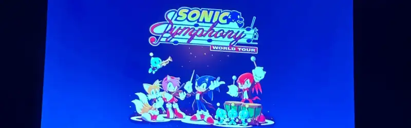 Sonic Symphony