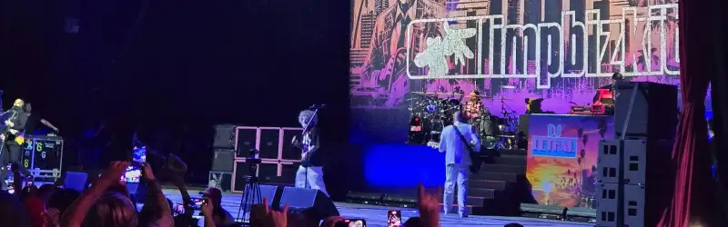 Limp Bizkit