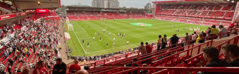 Nottingham Forest