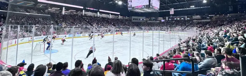 Fishers Event Center