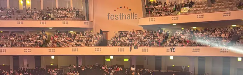 Festhalle