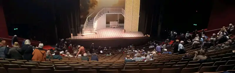 Birmingham Repertory Theatre