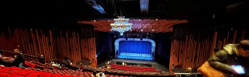 Stadsschouwburg Antwerpen
