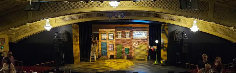 The National Melbourne