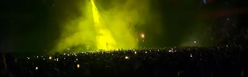 Avicii Arena