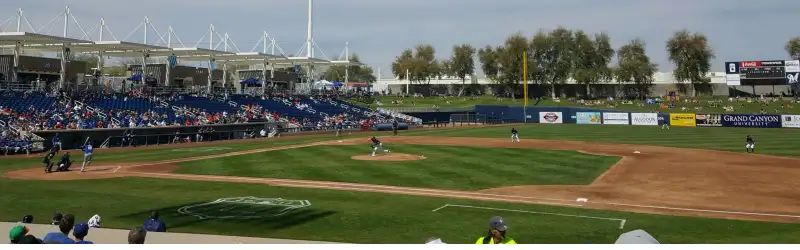 American Family Fields of Phoenix