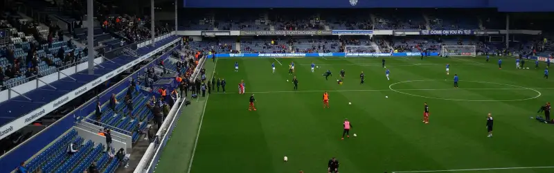 Queens Park Rangers