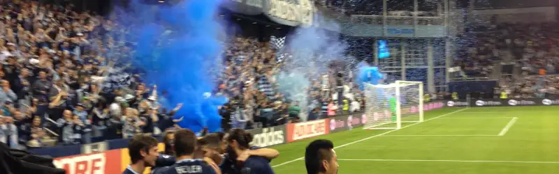 Children's Mercy Park