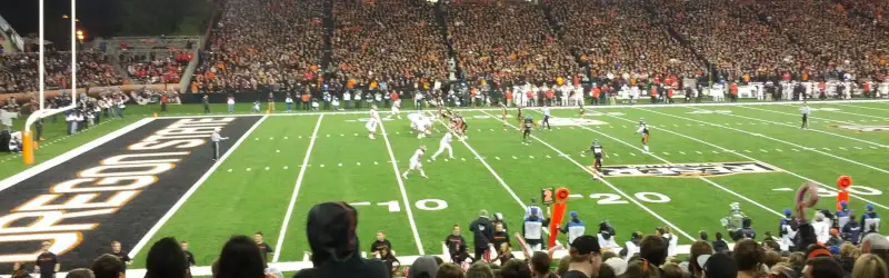 Oregon State Beavers