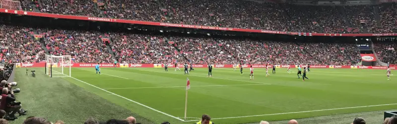 Johan Cruijff ArenA