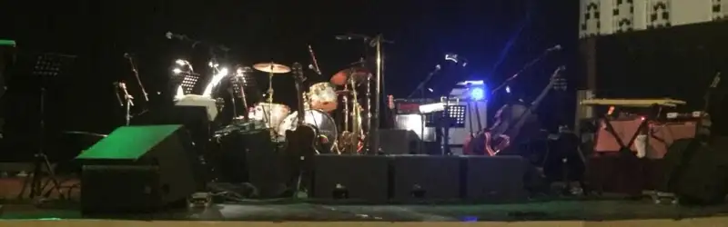 Liverpool Philharmonic Hall