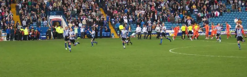 Sheffield Wednesday