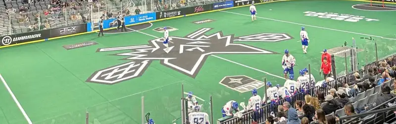 Las Vegas Desert Dogs