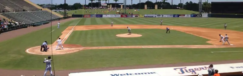 Lakeland Flying Tigers