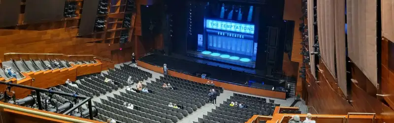 Southern Alberta Jubilee Auditorium