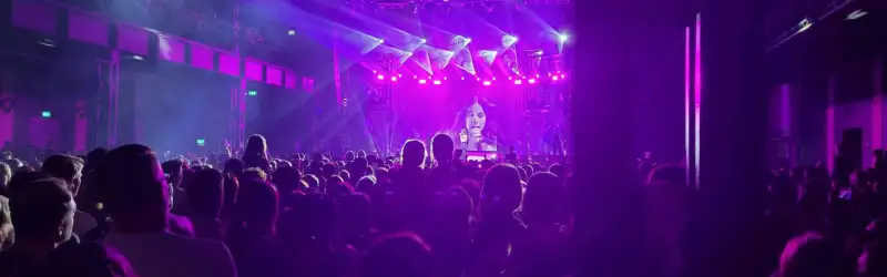 Palladium, K&ouml;ln