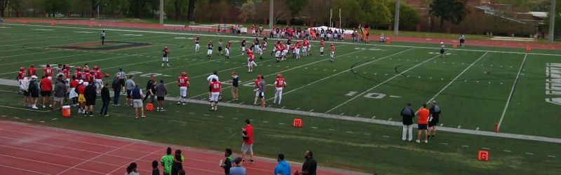 Richardson Stadium
