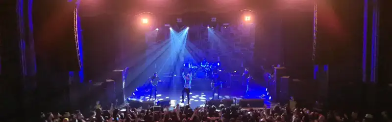 O2 Forum Kentish Town