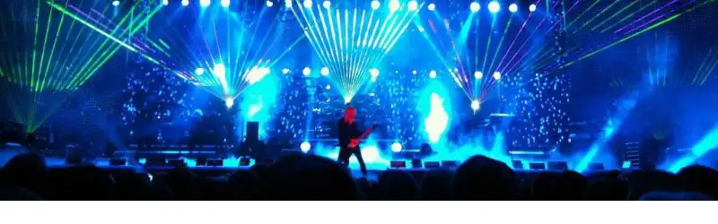 Trans-Siberian Orchestra