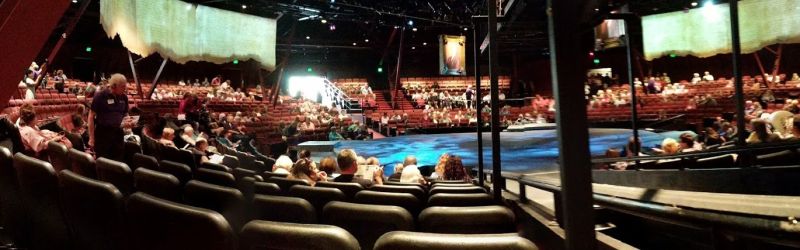 North Shore Music Theatre