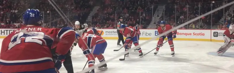 Montreal Canadiens