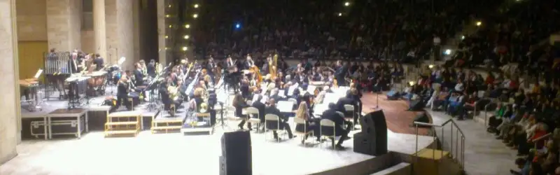 Bilkent Senfoni Orkestrasi