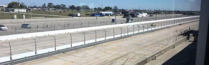 Sebring International Raceway