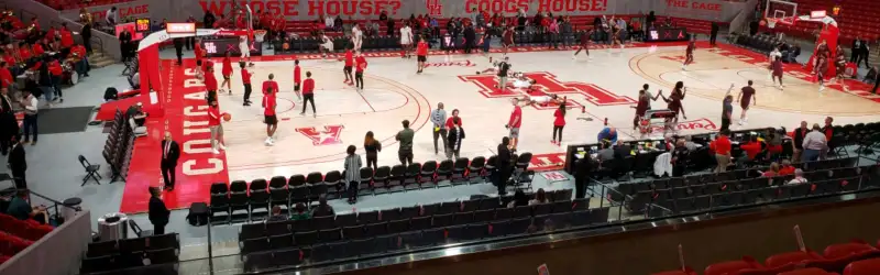 Fertitta Center