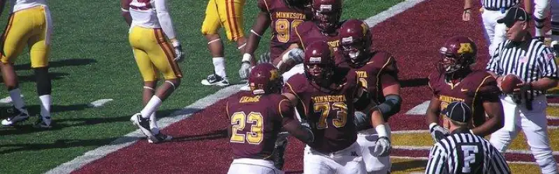 Minnesota Golden Gophers