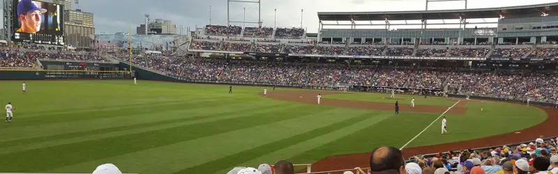 Charles Schwab Field