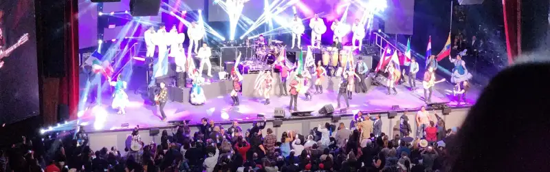 Los Tigres Del Norte