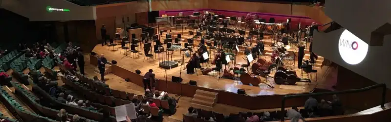 Welsh National Opera Orchestra