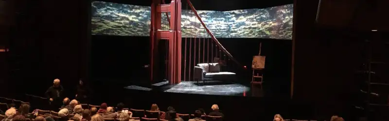 Suzanne Roberts Theatre