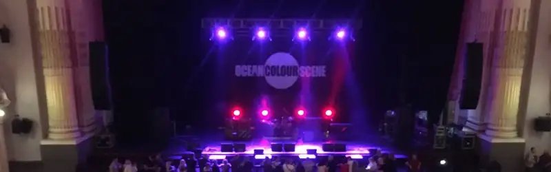 Ocean Colour Scene