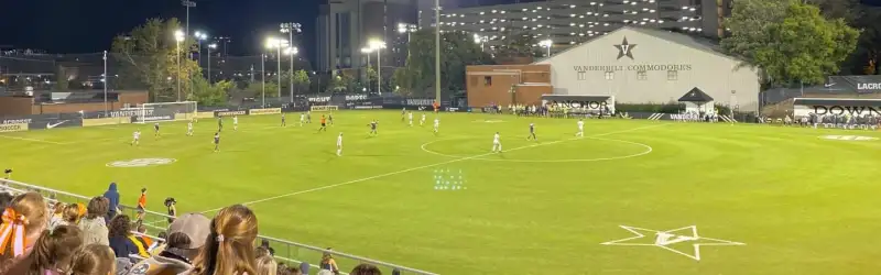 Vanderbilt Commodores