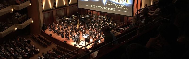 Benaroya Hall