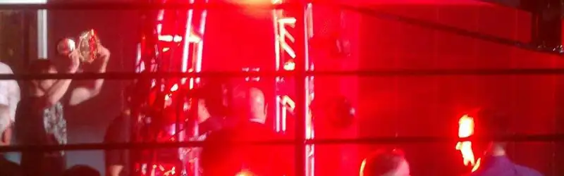 The Venue at Horseshoe Casino, Hammond