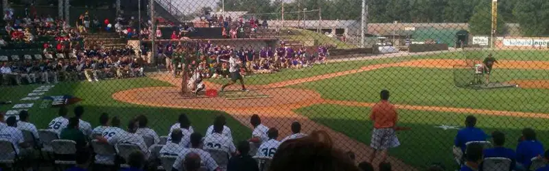 David Allen Memorial Ballpark