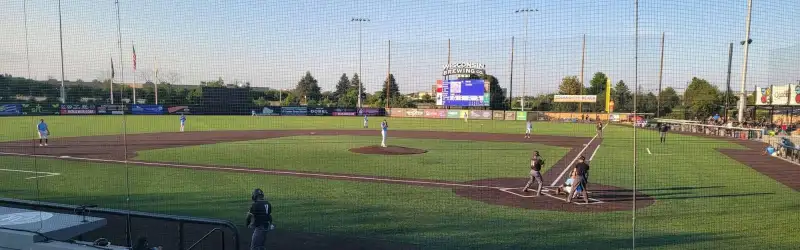 Wisconsin Brewing Company Park