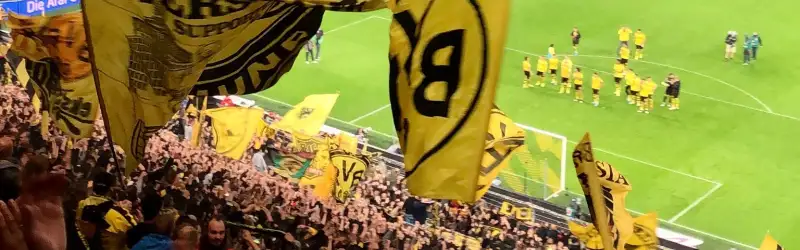 Borussia Dortmund