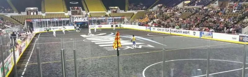 UW-Milwaukee Panther Arena