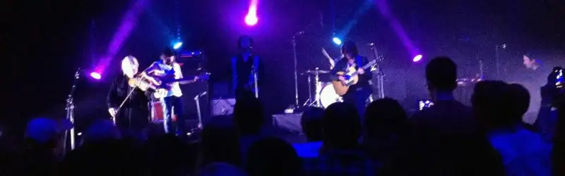 The Head and the Heart