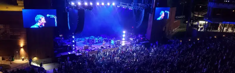 Noel Gallagher's High Flying Birds