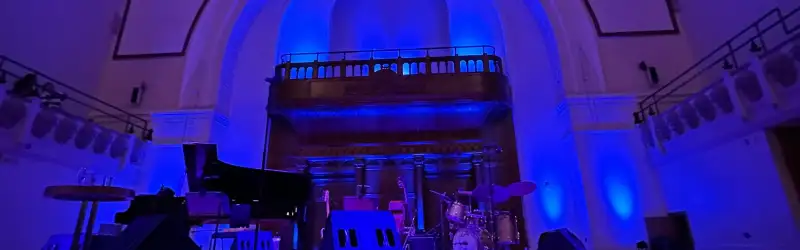 Cadogan Hall