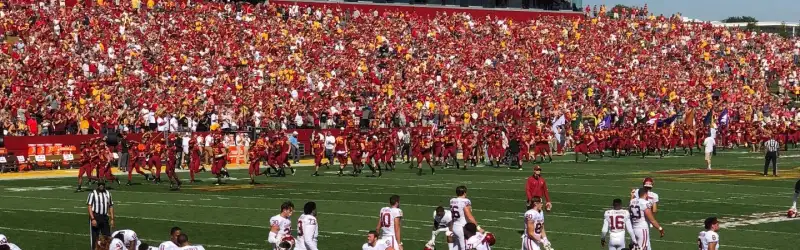 Jack Trice Stadium