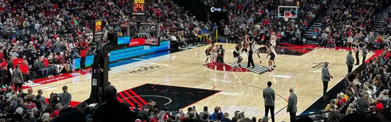 Portland Trail Blazers